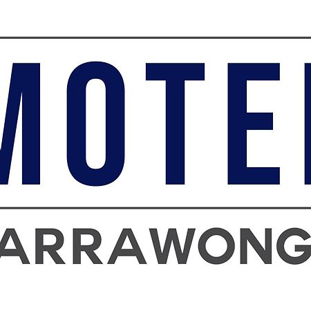 Motel Yarrawonga Exterior photo