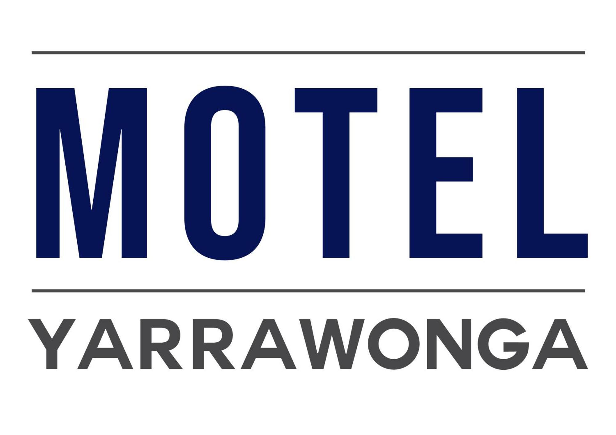 Motel Yarrawonga Exterior photo